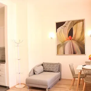 Flowers Hotel apartamentowy