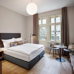 Franz By Zeitraum Hotel apartamentowy