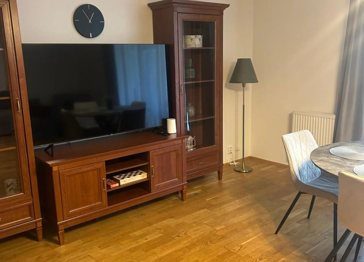 Pegas Apartments Prag Tjekkiet
