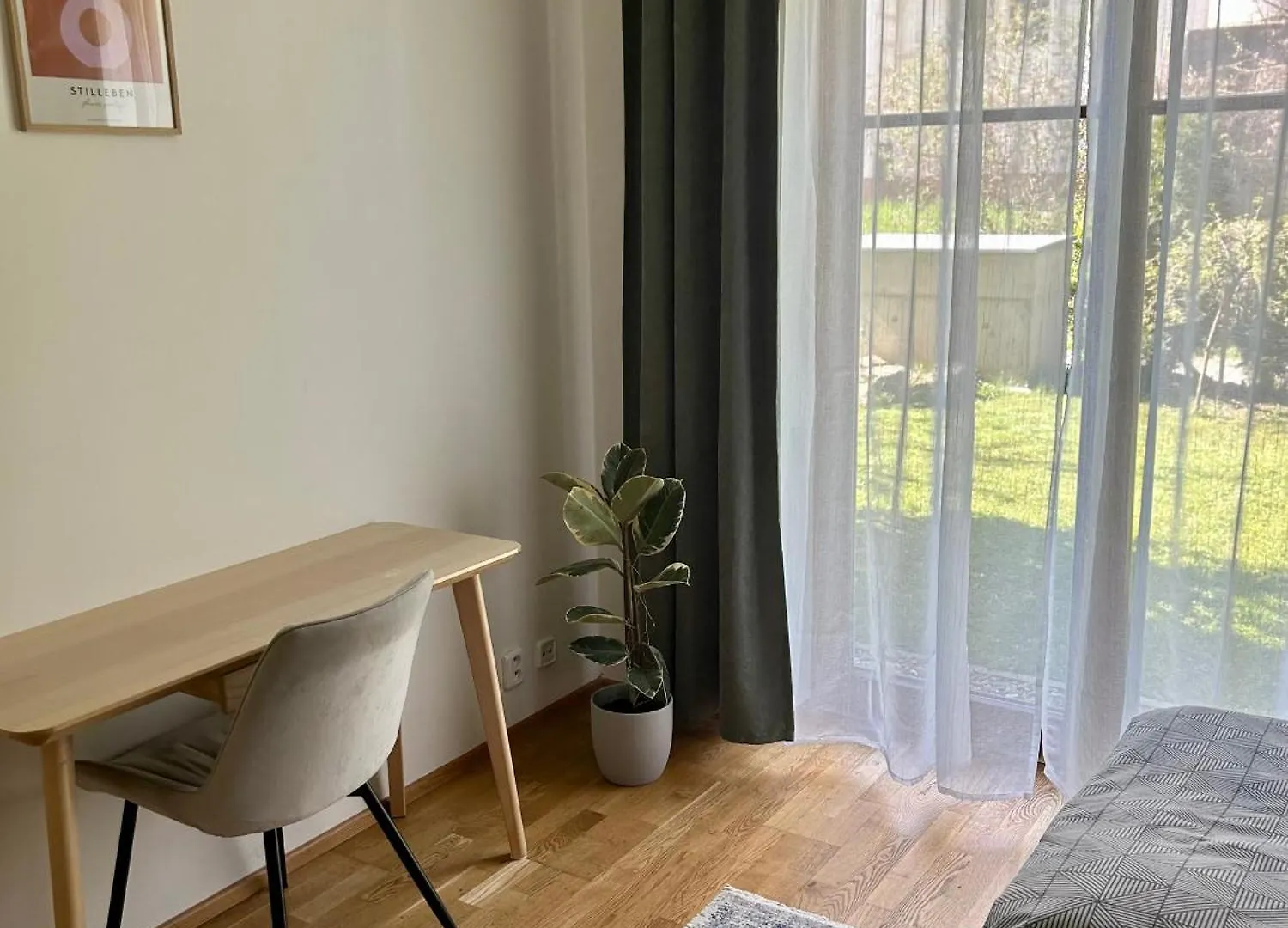 Pegas Apartments Praga Czechy