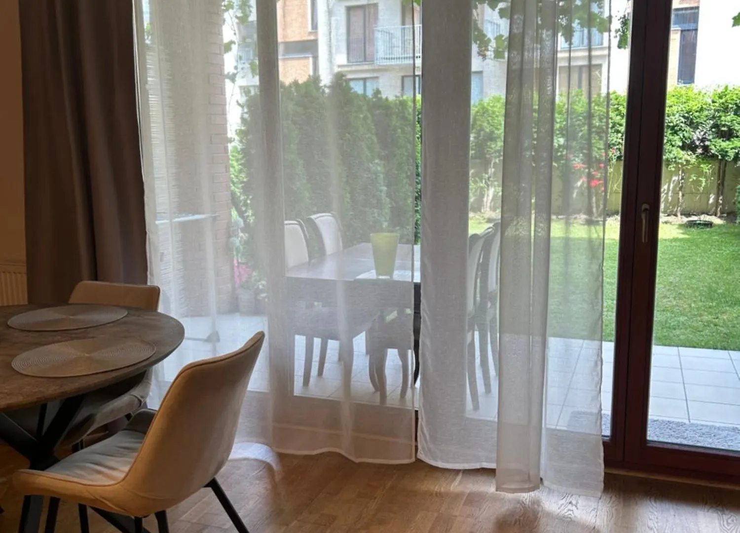 Pegas Apartments Prag